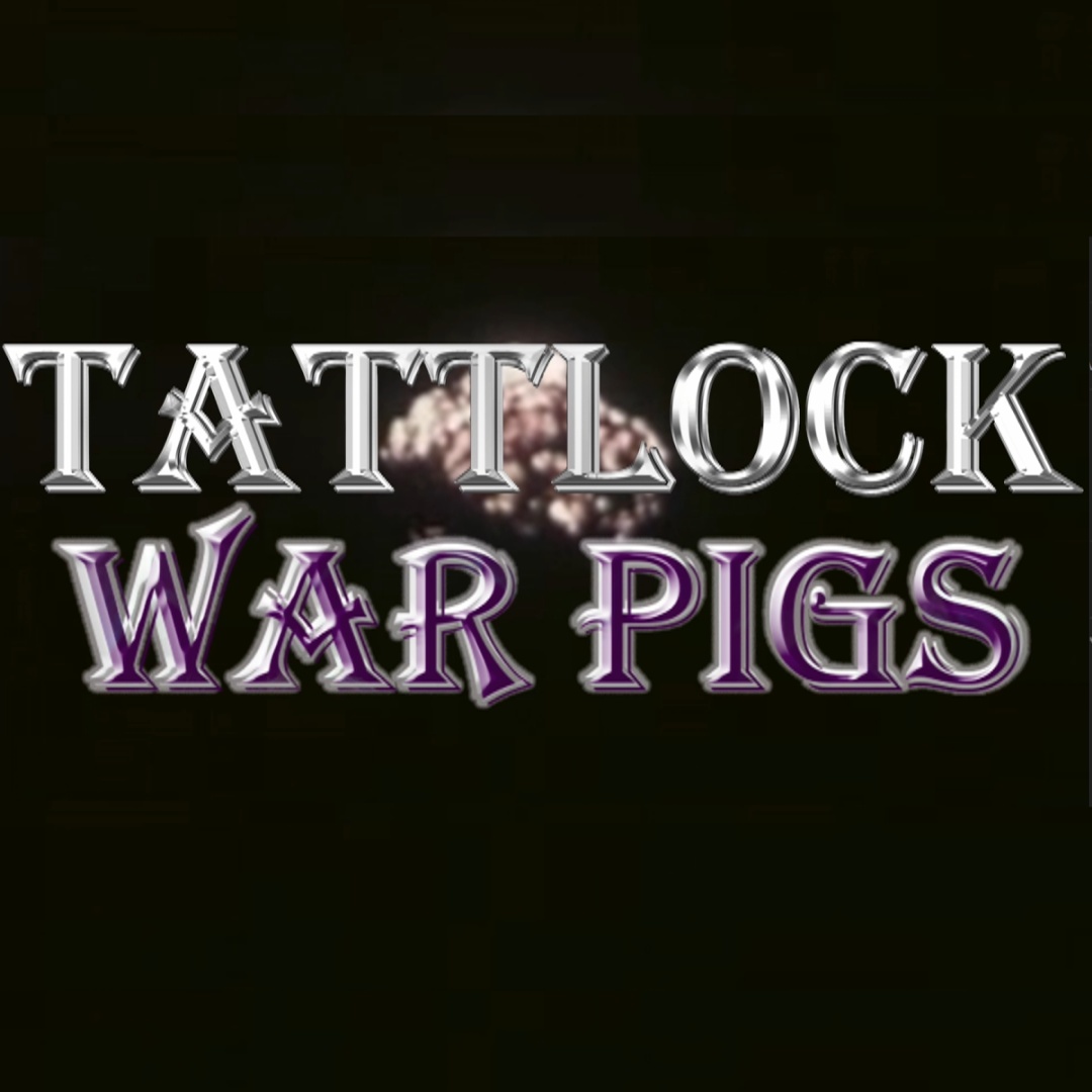 War Pigs